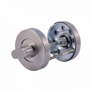 Сантехнический поворотник из нержавеющей стали SS-3