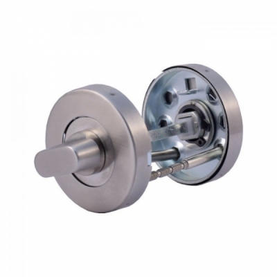 Сантехнический поворотник из нержавеющей стали SS-3