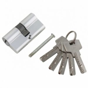 Цилиндр сечение 30х30 ключ/ключ