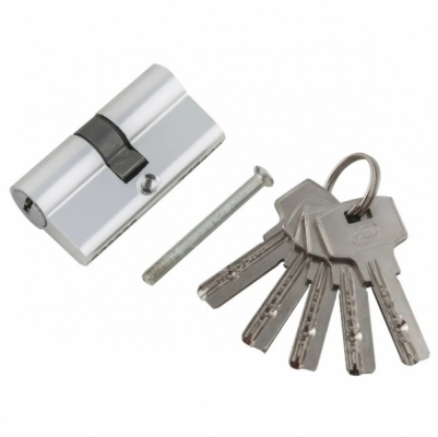 Цилиндр сечение 30х30 ключ/ключ