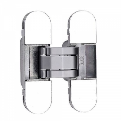 Петли скрытые AGB (40 кг)