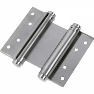 Петля маятниковая DAS SS 201-5 из нержавеющей стали