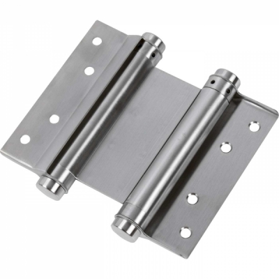 Петля маятниковая DAS SS 201-5 из нержавеющей стали