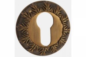 Накладка на цилиндр ET10