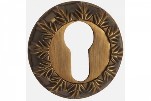 Накладка на цилиндр ET10