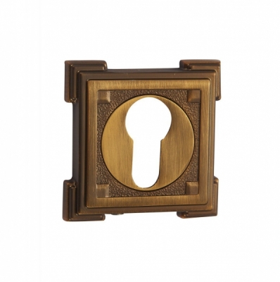 Накладка на цилиндр ET15M