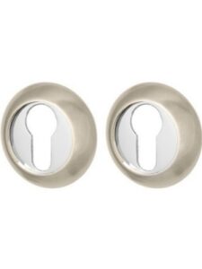 Накладка на цилиндр ETD