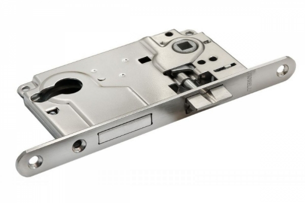 Механизм замка механический под цилиндр