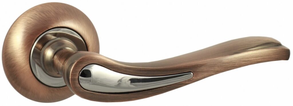 Дверная ручка V64