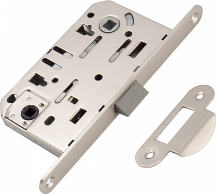 Механизм замка под фиксатор с пластиковым язычком P96