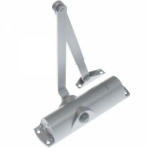 Дверной доводчик DL 77AL с тягой