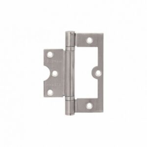 Петли универсальные без врезки из нержавеющей стали